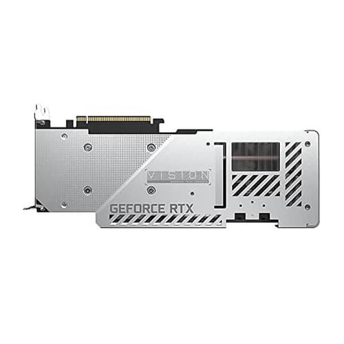 Gigabyte RTX 3070 Ti Vision OC 8GB Graphics Card